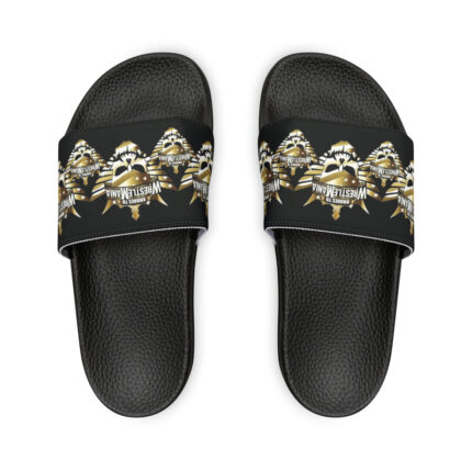 Cody Rhodes American Nightmare Custom Men's Slides Sandals