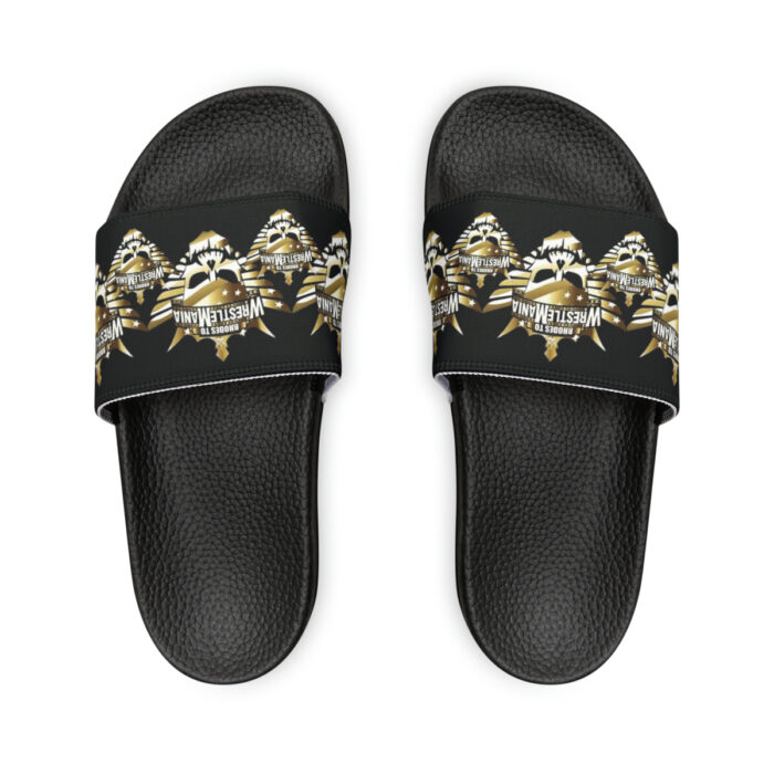 Cody Rhodes American Nightmare Custom Men's Slides Sandals