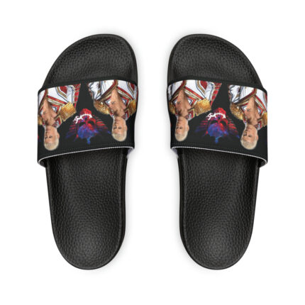 Cody Rhodes Custom Men's Slides Sandals