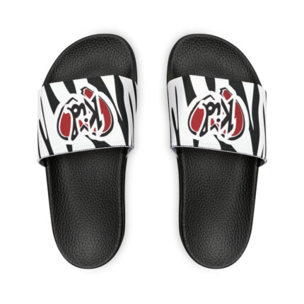Shawn Michaels HBK Sandals Custom Men's Slides