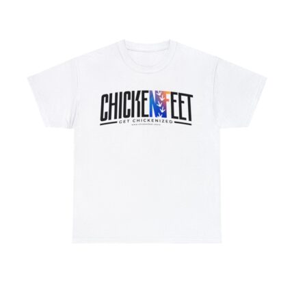 Unisex Graphic Tshirt Chicken Designs