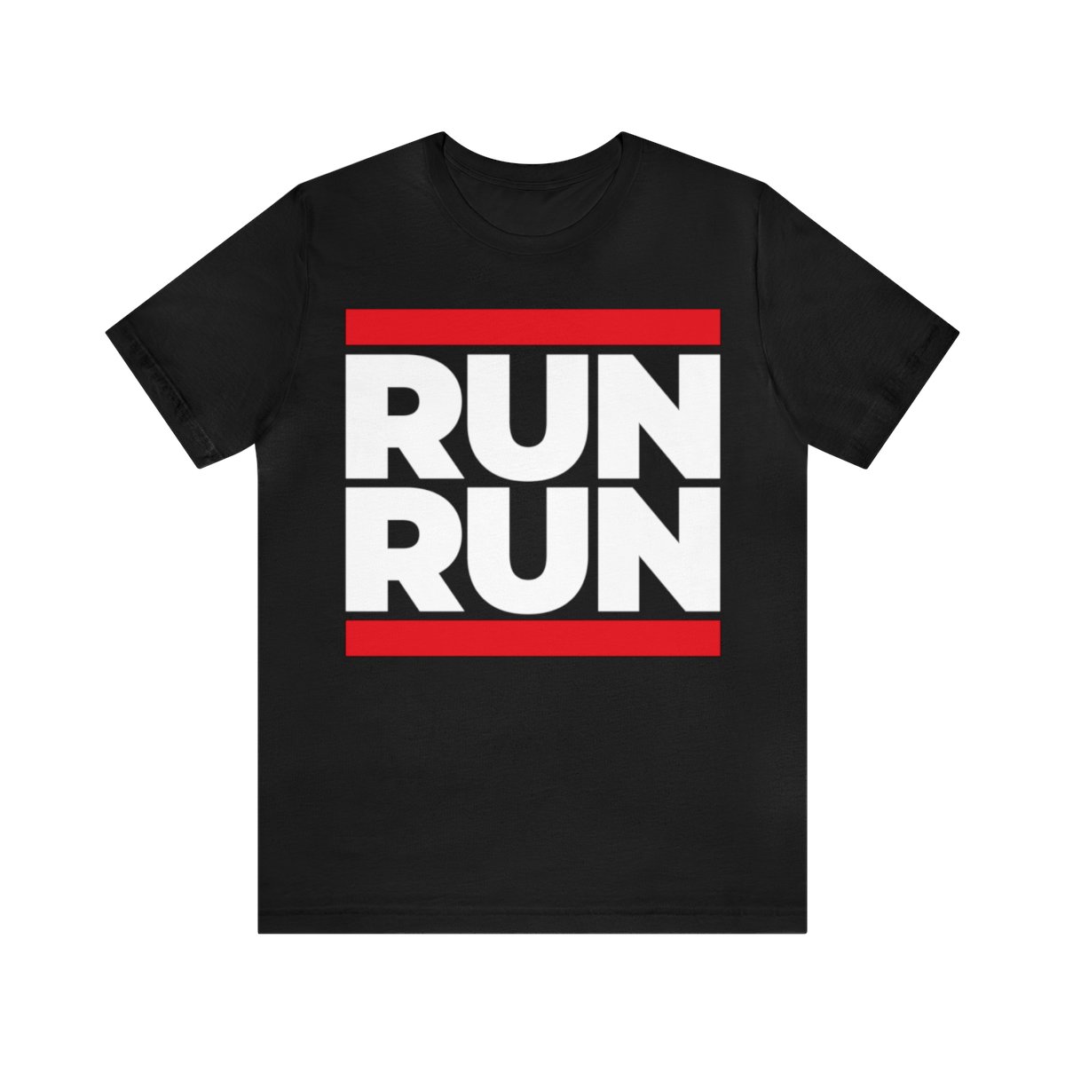 Run Runner Marathon Shirt