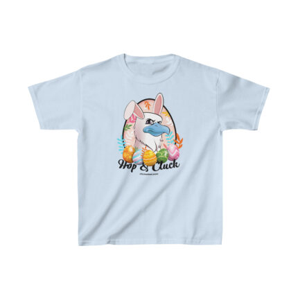 Kids Easter Shirt For Boys and Girls