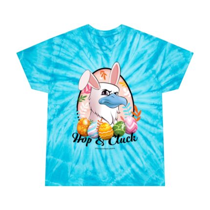 Easter Bunny Chicken Shirt Couple Matching Tshirt