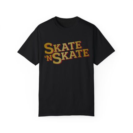 Skate N Skate T-Shirt