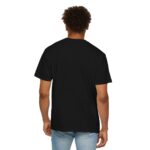 Black Unisex T-shirt